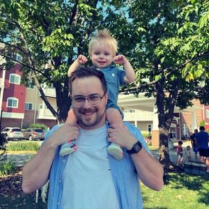 Meet your Posher, Dan